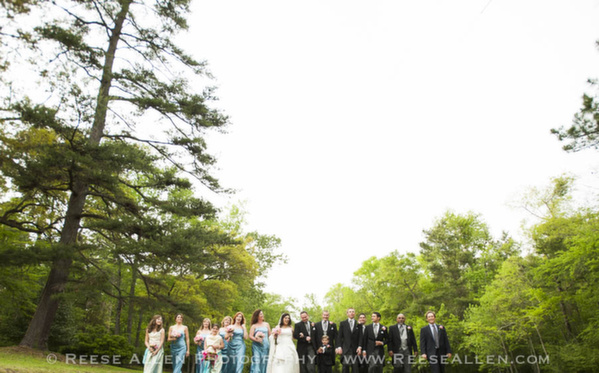 Artisitc wedding photographer Charleston SC, Asheville NC, Savannah GA and Atlanta GA by Reese Allen  (7 of 32).jpg