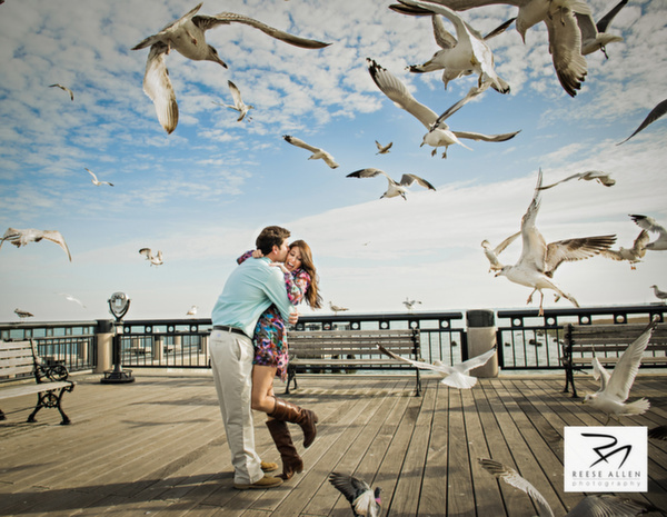 Charleston engagement portrait and best rated wedding photographer photos by Reese Allen Photography (3 of 28).jpg