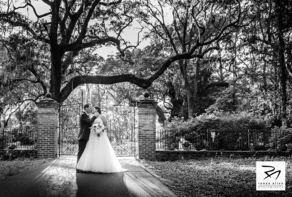 LeGare Waring House vintage fine-art weddings photography, Nichole and Brian by Top Charleston photographer Reese Allen (8 of 24).jpg
