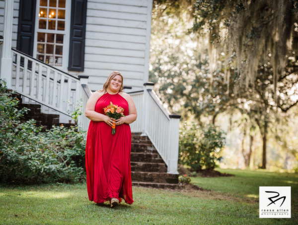 Hopsewee Plantation wedding of Megan and Justin by Charleston top photographer Reese Allen Studio (10 of 32).jpg
